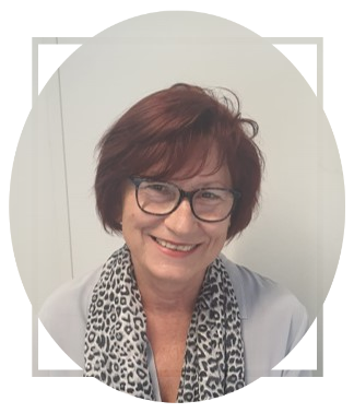 Schulleitung Senka Sterki